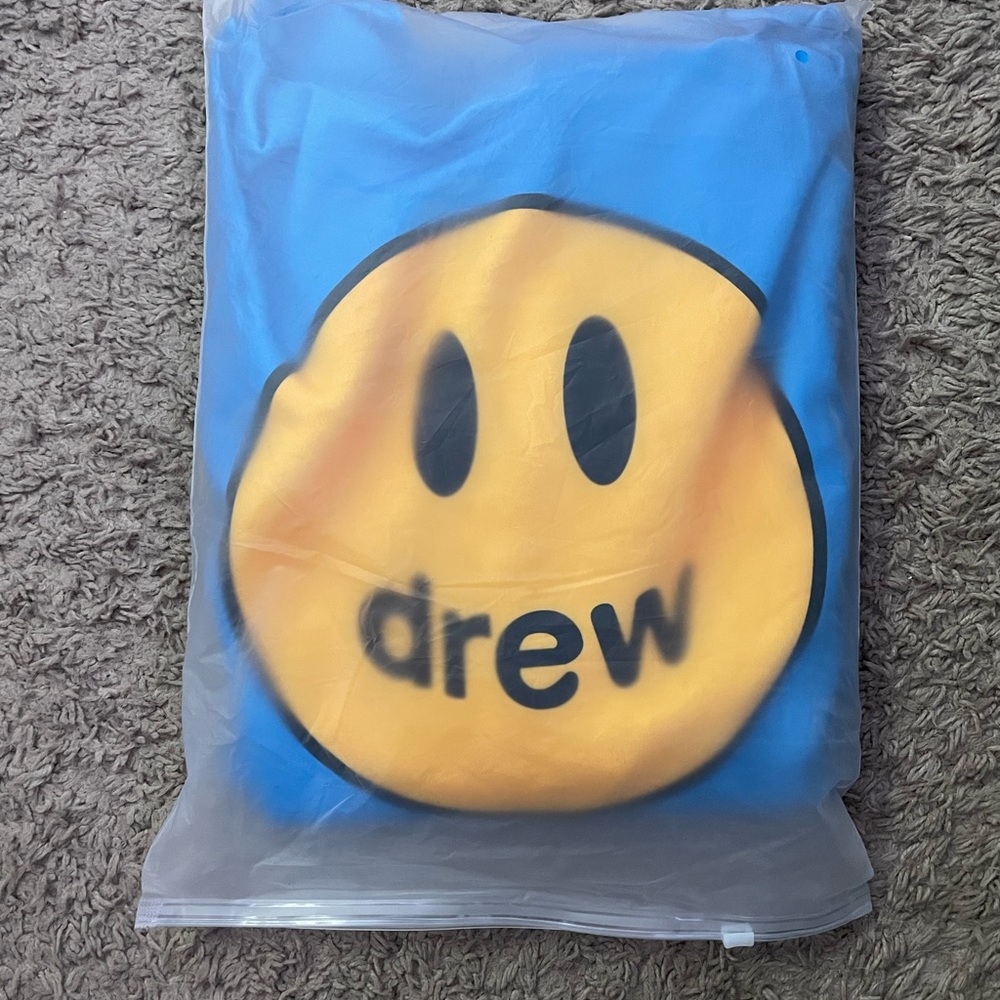 drew hoodie